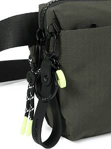 Сумка поясная Hedgren HSTG05 String Jun