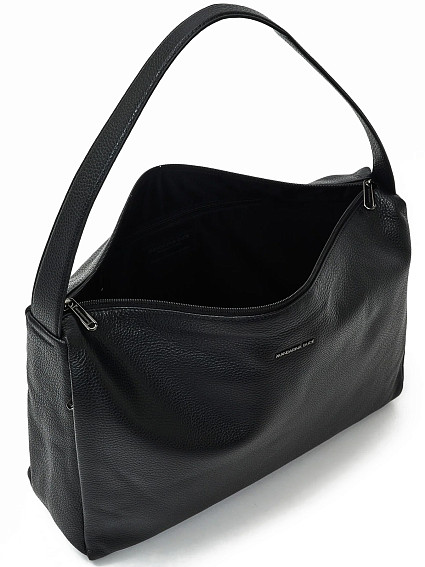 Сумка-хобо Mandarina Duck FZTA3 Mellow Leather Large Shoulder Bag