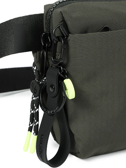 Сумка поясная Hedgren HSTG05 String Jun