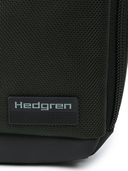 Сумка Hedgren HNXT01 Next APP Vertical Crossover Pouch 7 RFID