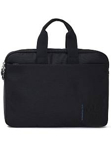 Сумка для ноутбука Mandarina Duck QMC03 MD20 Medium Briefcase Laptop 15