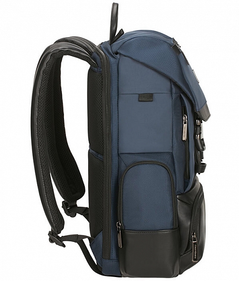 Рюкзак для ноутбука Samsonite CS7*005 Waymore Laptop Backpack 15,6