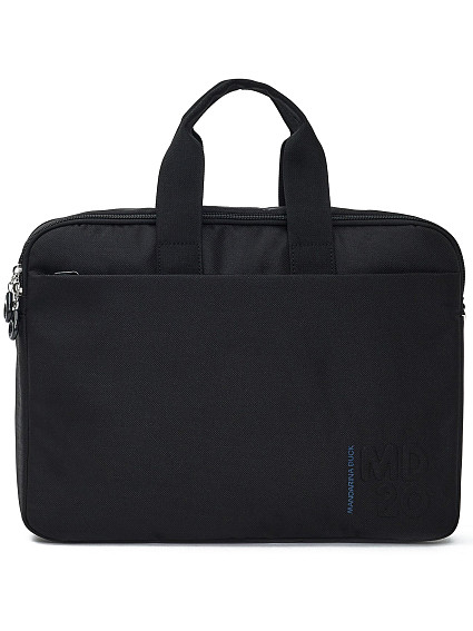 Сумка для ноутбука Mandarina Duck QMC03 MD20 Medium Briefcase Laptop 15