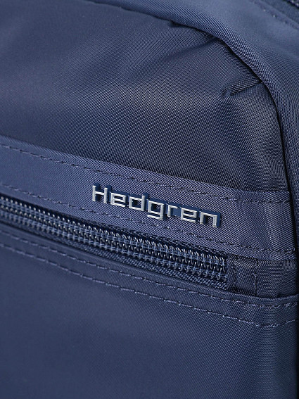 Рюкзак Hedgren HIC432 Inner City Ava Square Backpack RFID