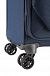 Чемодан Samsonite 38V*004 Spark Spinner 55 Length 35 cm