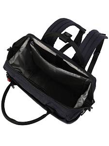 Рюкзак Hedgren HSTG09 String Orizuru Backpack M
