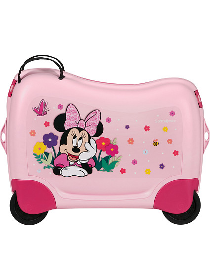 Чемодан Samsonite 56C*001 Dream2go Disney Spinner
