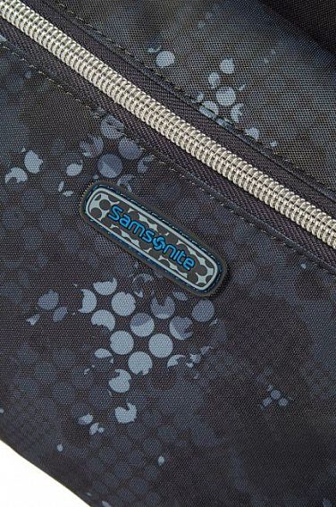 Рюкзак детский Samsonite 16C*003 Marvel Wonder EXP