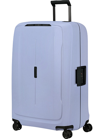 Чемодан Samsonite KM0*004 Essens Spinner