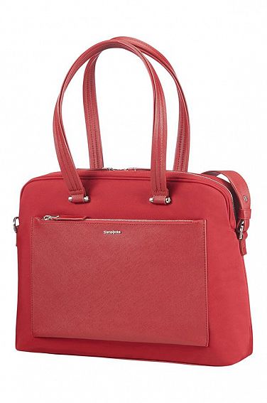 Сумка для ноутбука Samsonite 85D*003 Zalia Bailhadle 14,1