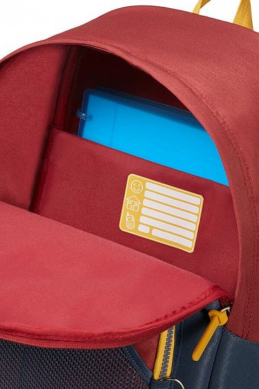 Рюкзак Samsonite CU5*003 Sam School Spirit Backpack L