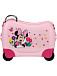Чемодан Samsonite 56C*001 Dream2go Disney Spinner