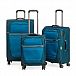 Чемодан Travelite 89447 Meteor 4w Trolley S