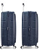 Чемодан Samsonite KT2*004 Paralux HS Spinner exp. 81cm