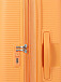 Чемодан American Tourister 32G*001 Soundbox Spinner 55 Exp