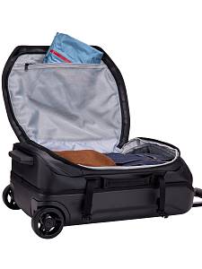Чемодан Thule TCCO222BLK Chasm 40L