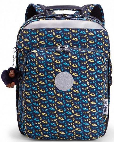 Рюкзак Kipling K0666625W College Up Large Backpack