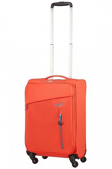 Чемодан American Tourister 38G*003 Litewing