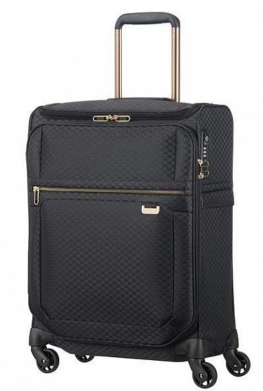Чемодан Samsonite 99D*013 Uplite Spinner 55 Top Pocket