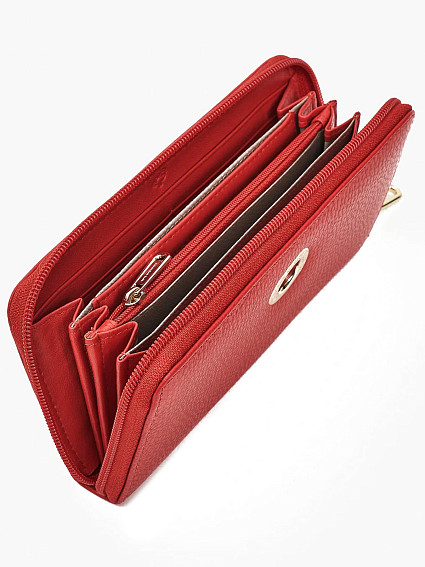 Портмоне Mandarina Duck FZP61 Mellow Leather Wallet