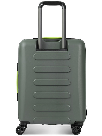 Чемодан Hedgren HCMBY01XS Comby XS