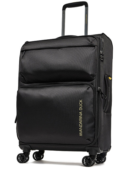 Чемодан Mandarina Duck OTV03 Zephyr Trolley Soft M