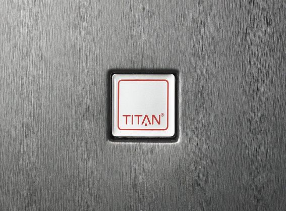 Чемодан Titan 825407 X2 M+