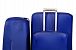 Чехол для чемодана малый Routemark SP180 Dark Blue S