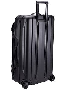 Дорожная сумка на колесах Thule TCWD232BLK Chasm 110L