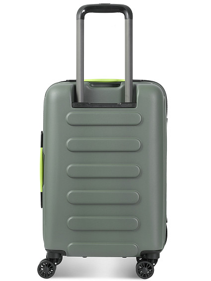 Чемодан Hedgren HCMBY01S Comby S