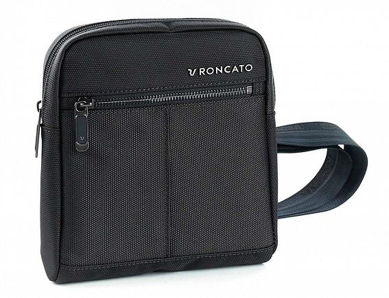 Сумка кросс-боди Roncato 2156 Wall Street Rectangular Shoulder Bag