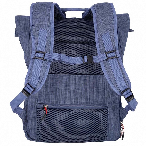 Рюкзак Travelite 92310 Proof Rollup Backpack