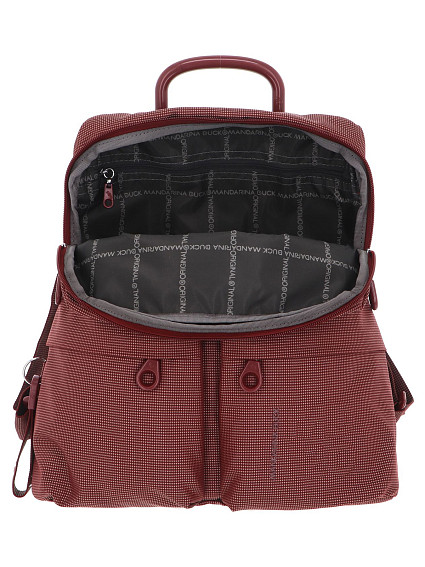 Рюкзак Mandarina Duck QMTZ4 MD20 Backpack