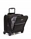 Мобильный офис Tumi 2603624D3 Alpha 3 Compact 4-Wheel Brief 15"