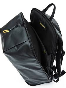 Рюкзак Mandarina Duck OST11 Eco Coated Large Backpack
