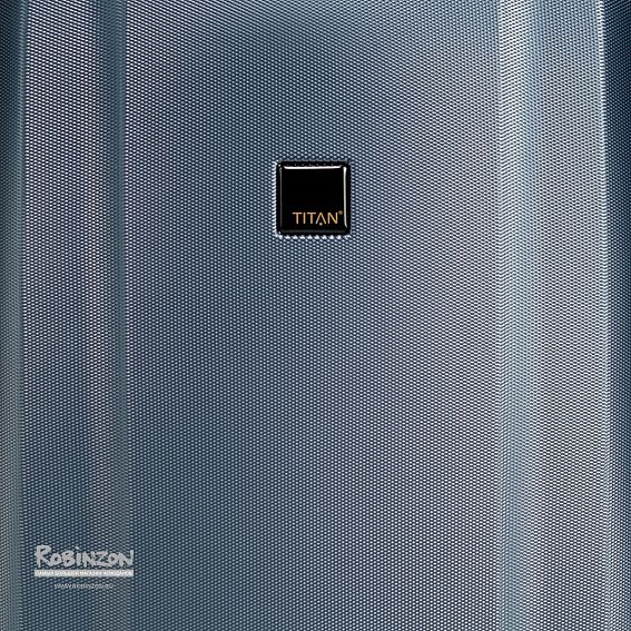Чемодан Titan 809406 Xenon Trolley S