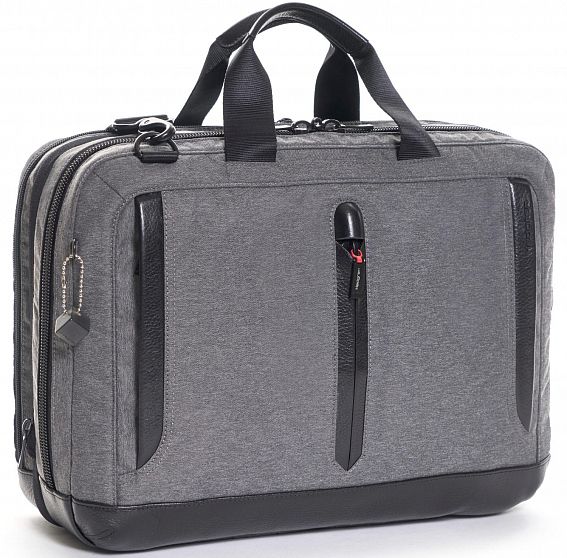 Сумка Hedgren HEXL06 Excellence Business Bag Rank Exp