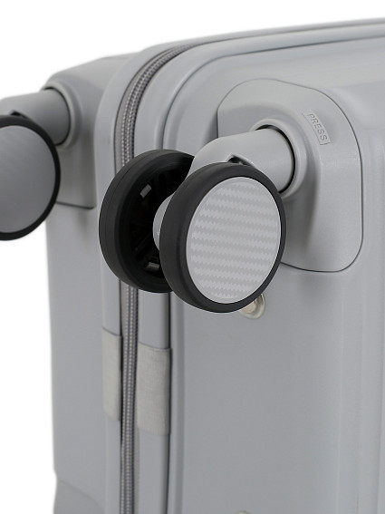 Чемодан Robinzon RP1074-H Hokkaido XS