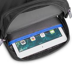 Сумка кросс-боди Roncato 412726 Easy Office