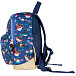 Рюкзак Pick & Pack PP20141 Birds Backpack S