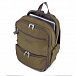 Рюкзак Hedgren HGA315 Greater American Backpack Franklin 13