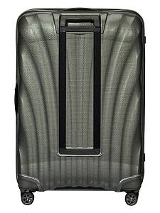 Чемодан Samsonite CS2*005 C-Lite Spinner (4 wheels) 81cm Чемодан Samsonite CS2*005 C-Lite Spinner (4 wheels) 81cm