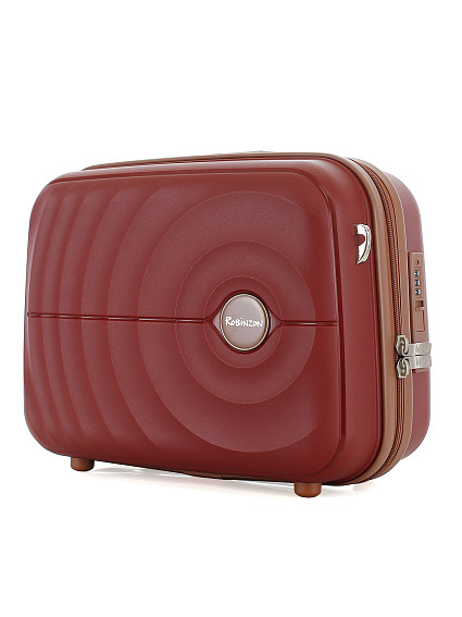 Чемодан Robinzon RP1405-J Jamaica Vintage Edition S+BC