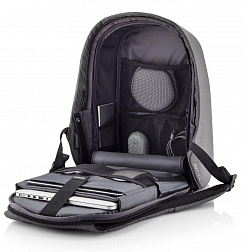 Рюкзак-антивор XD Design P705.292 Bobby Hero Regular Anti-Theft Backpack
