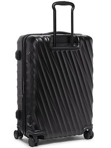 Чемодан Tumi 158994-6153 19 Degree Medium Front Access Expandable Checked M