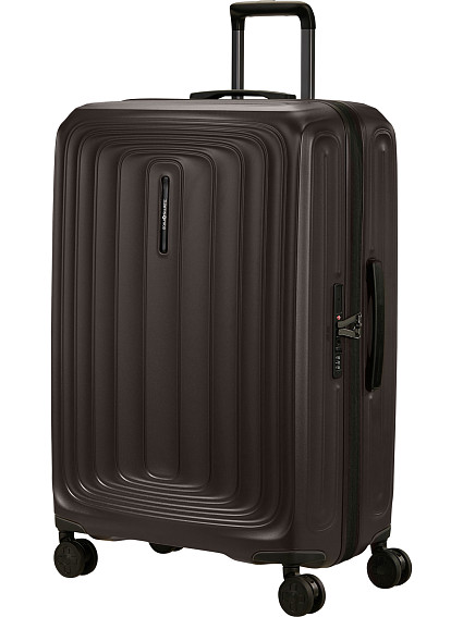 Чемодан Samsonite KU2*003 2Wander Spinner exp. 75