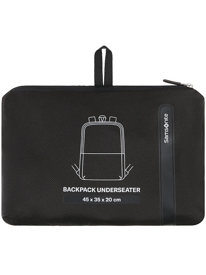 Рюкзак складной Samsonite KR7*034 TA Revolution Foldable Backpack M