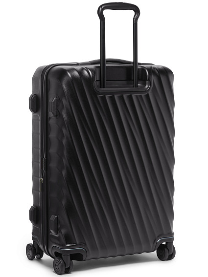 Чемодан Tumi 158994-6153 19 Degree Medium Front Access Expandable Checked M