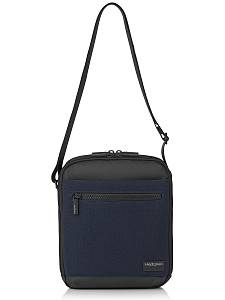 Сумка Hedgren HNXT02 Next INC Vertical Crossover 10 RFID