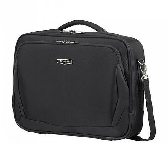 Сумка для ноутбука Samsonite CS1*017 XBlade 4.0 Laptop Shoulder Bag 15.6